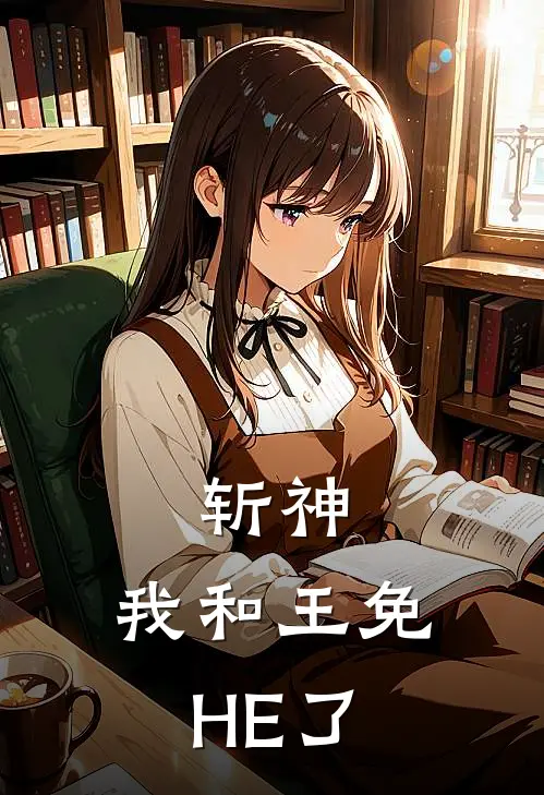 斩神：我和王免HE了