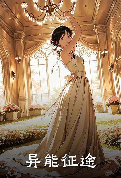 异能征途