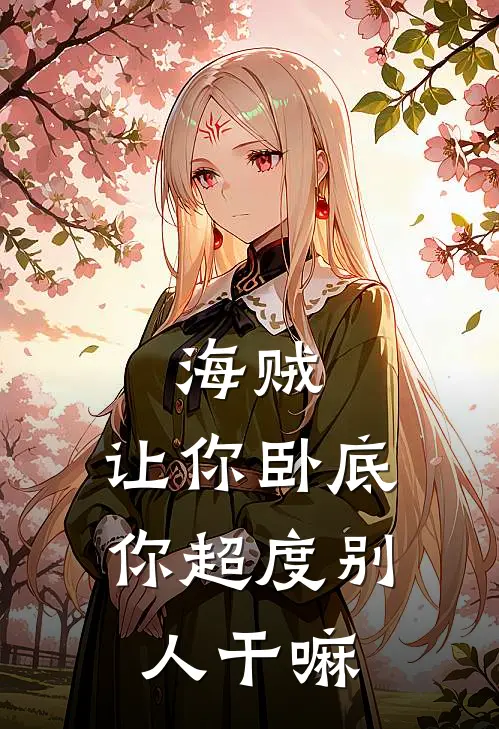 海贼：让你卧底，你超度别人干嘛