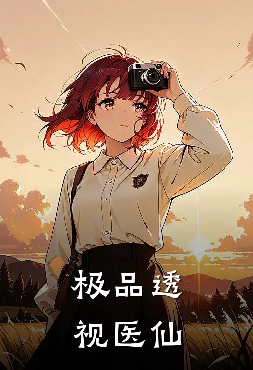 极品透视医仙