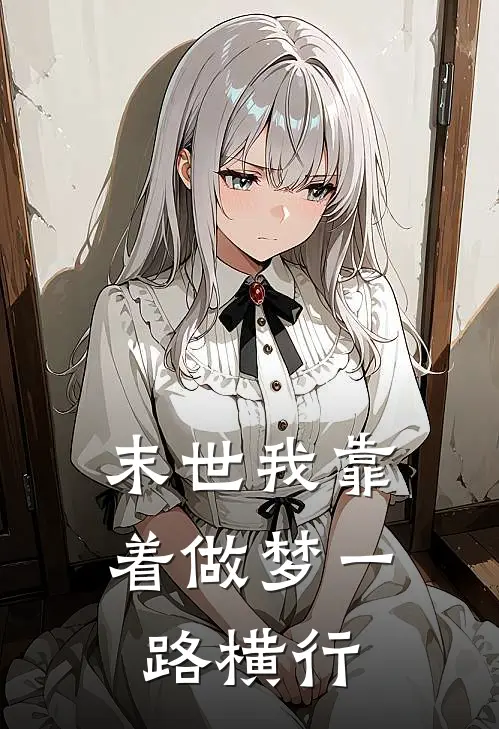 末世我靠着做梦一路横行