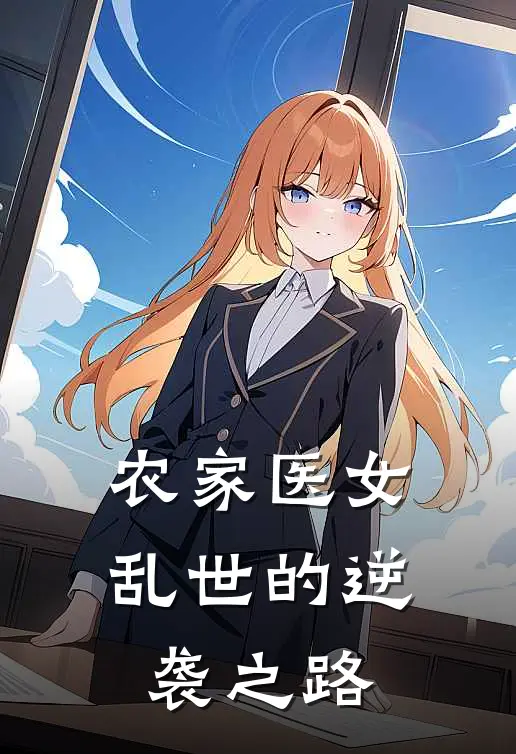 农家医女：乱世的逆袭之路