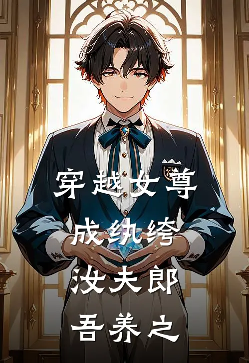 穿越女尊成纨绔，汝夫郎吾养之