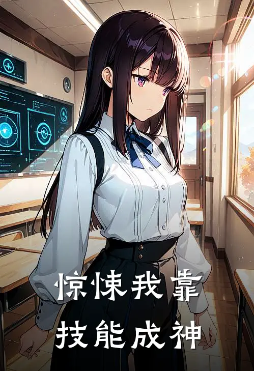 【惊悚】我靠技能成神奈九夕九全本免费小说_热门网络小说推荐【惊悚】我靠技能成神奈九夕九