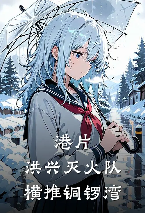 港片：洪兴灭火队横推铜锣湾