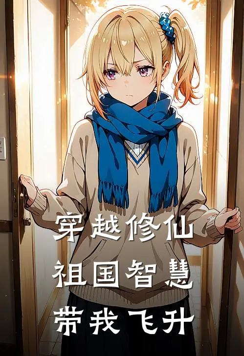 穿越修仙：祖国智慧带我飞升