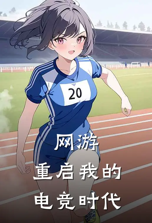 网游：重启我的电竞时代