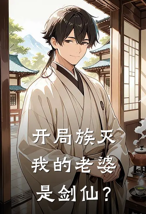 开局族灭，我的老婆是剑仙？