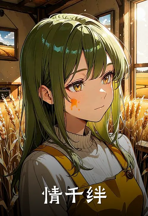 情千绊焕阳九儿完本小说推荐_免费小说全文阅读情千绊焕阳九儿