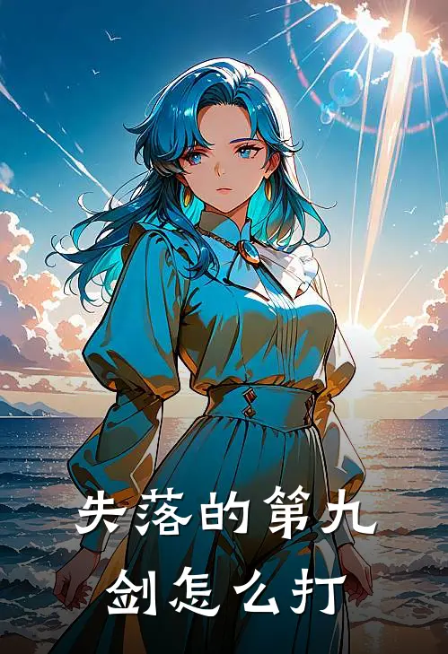 失落的第九剑怎么打