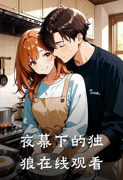 夜幕下的独狼在线观看