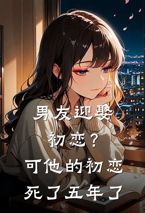 男友迎娶初恋？可他的初恋死了五年了(威亚霍哥)热门小说_完结版小说全文免费阅读男友迎娶初恋？可他的初恋死了五年了(威亚霍哥)