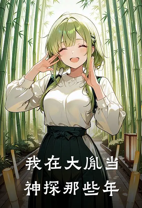 我在大胤当神探那些年(陆铮柳青璇)热门网络小说推荐_最新章节列表我在大胤当神探那些年(陆铮柳青璇)