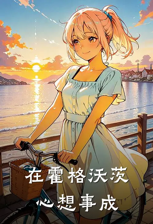 在霍格沃茨心想事成