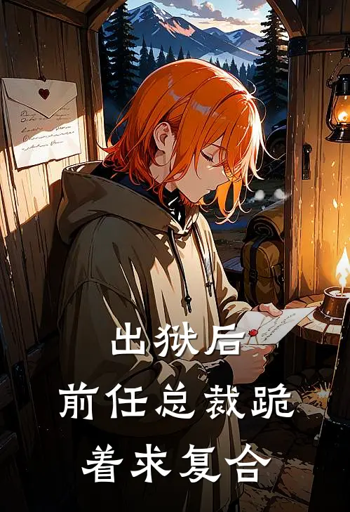 出狱后，前任总裁跪着求复合