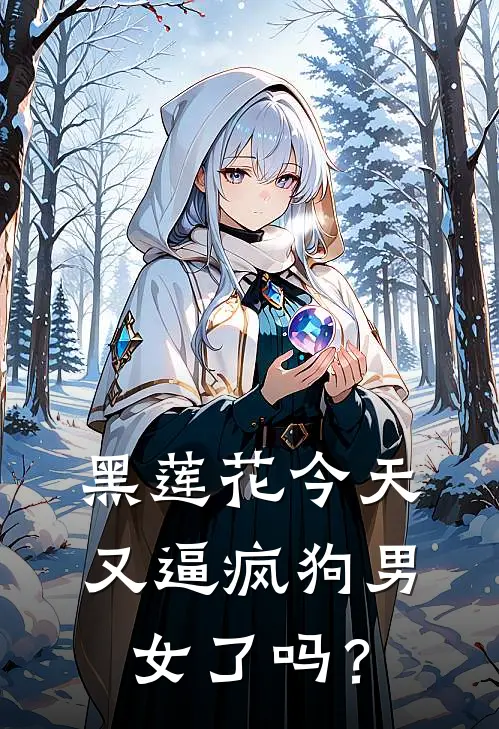 黑莲花今天又逼疯狗男女了吗？