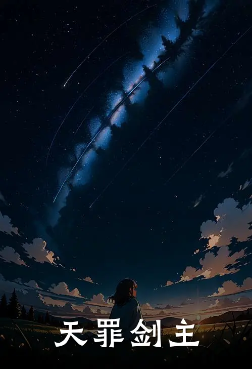 天罪剑主(楚昭南沈青棠)热门网络小说_最新完本小说天罪剑主(楚昭南沈青棠)