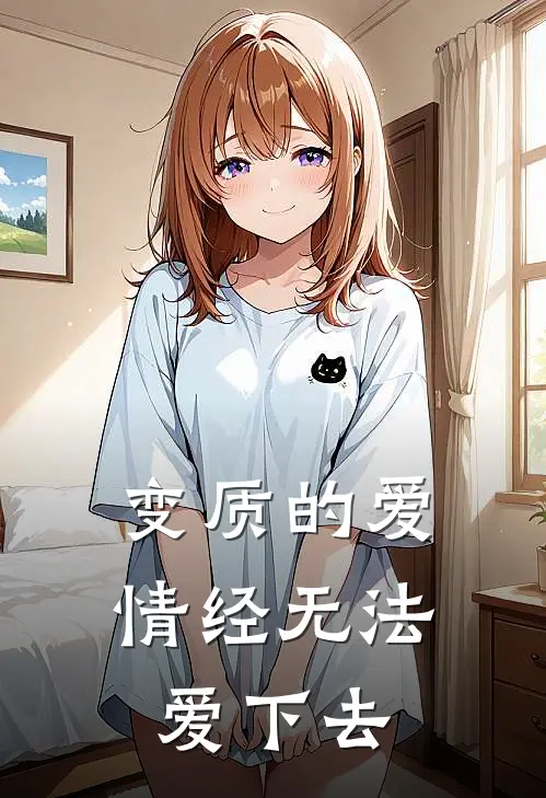 变质的爱情经无法爱下去