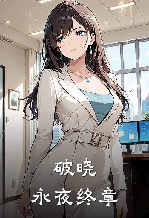 破晓：永夜终章