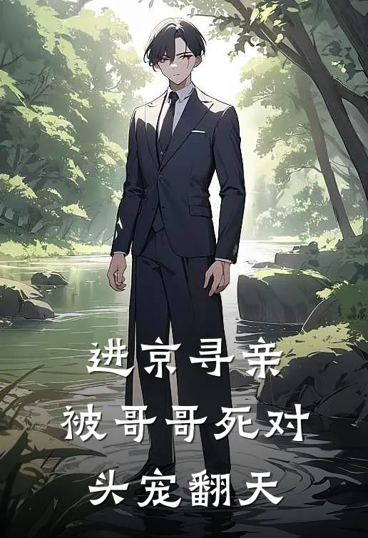 进京寻亲，被哥哥死对头宠翻天(卫昭江夷欢)好看的完结小说_完本小说进京寻亲，被哥哥死对头宠翻天卫昭江夷欢