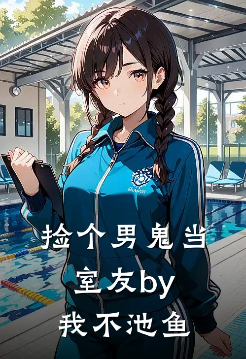 捡个男鬼当室友by我不池鱼