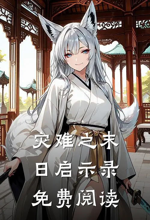 灾难之末日启示录免费阅读