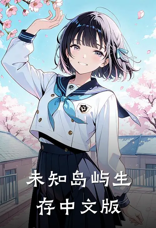 未知岛屿生存中文版