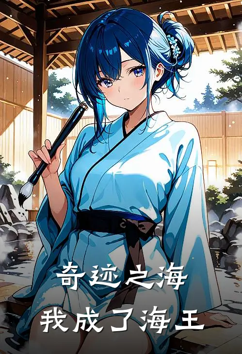 奇迹之海：我成了海王