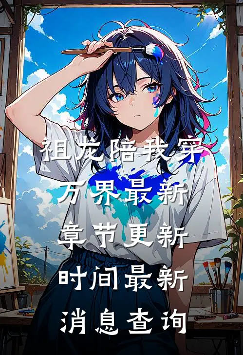 祖龙陪我穿万界最新章节更新时间最新消息查询