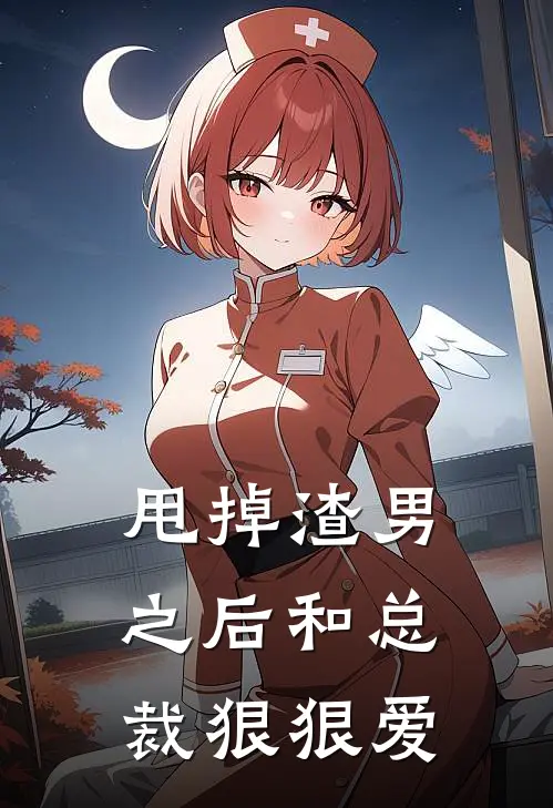 甩掉渣男之后和总裁狠狠爱