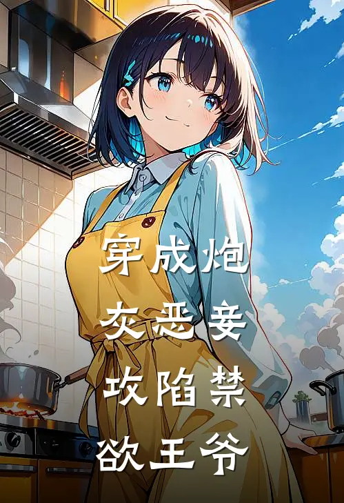 穿成炮灰恶妾，攻陷禁欲王爷闻霜月霜月免费小说在线阅读_热门小说在线阅读穿成炮灰恶妾，攻陷禁欲王爷闻霜月霜月