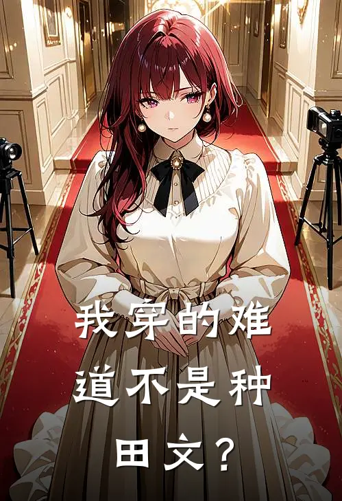 我穿的难道不是种田文？