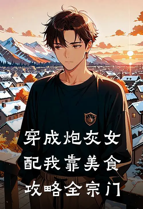 穿成炮灰女配我靠美食攻略全宗门(林悦苏逸尘)全文在线阅读_(穿成炮灰女配我靠美食攻略全宗门)精彩小说