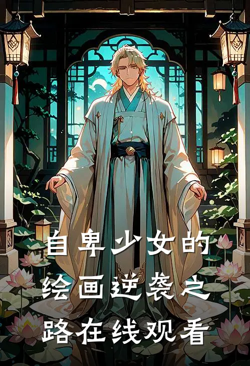 自卑少女的绘画逆袭之路在线观看