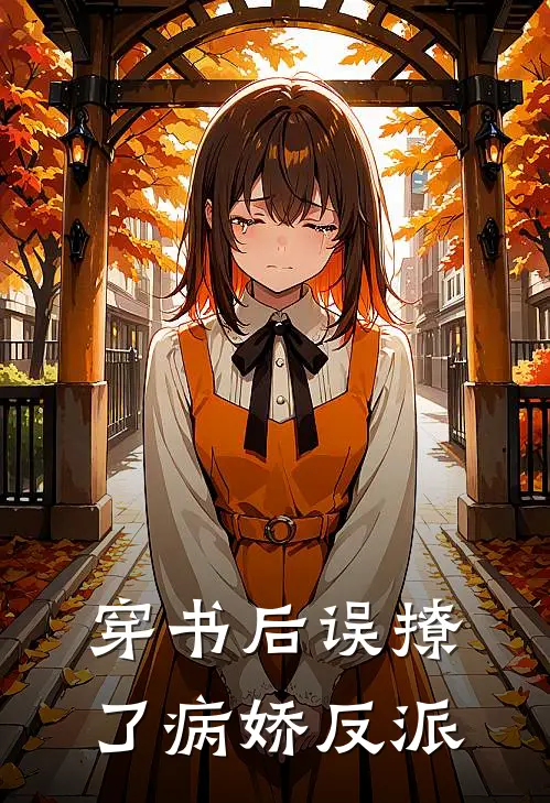 穿书后误撩了病娇反派