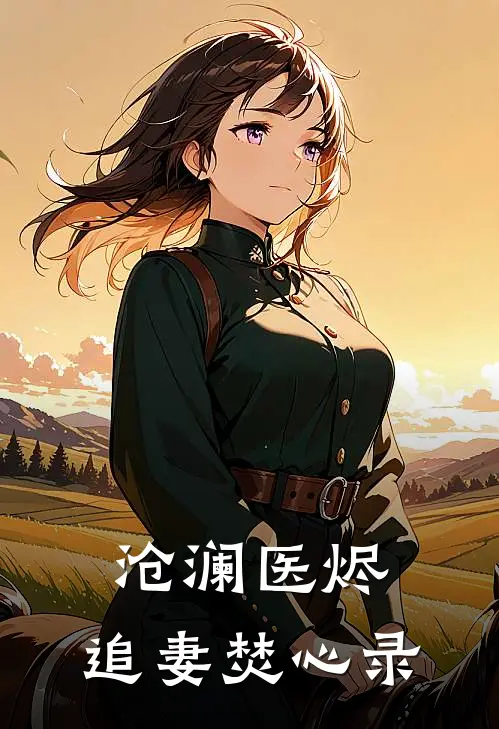 萧承煜林小羽(沧澜医烬：追妻焚心录)全本免费在线阅读_萧承煜林小羽全集在线阅读