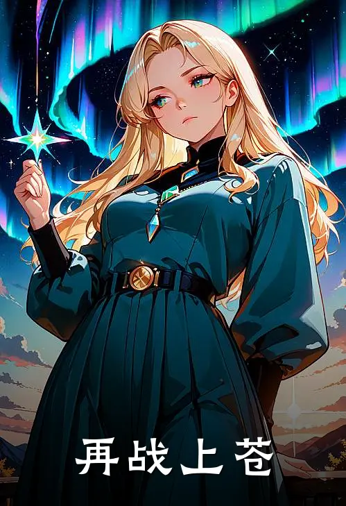 再战上苍