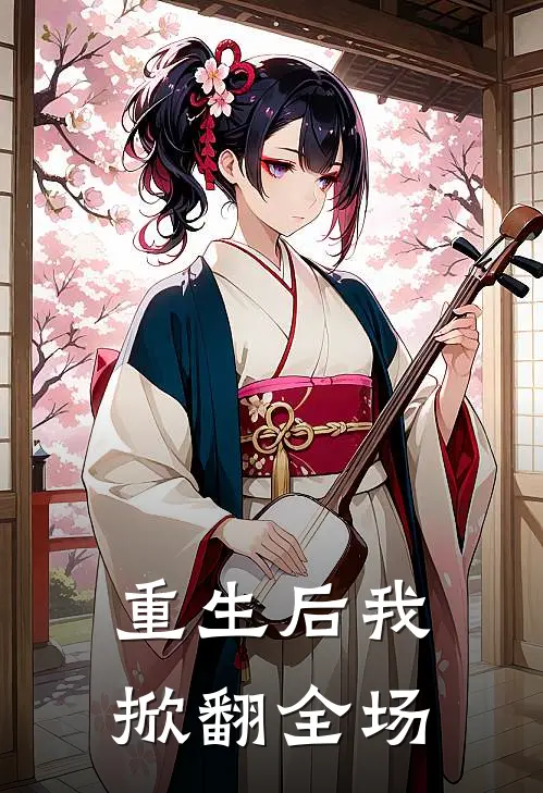 重生后我掀翻全场