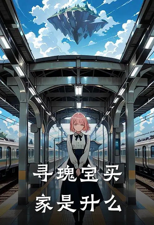 寻瑰宝买家是升么