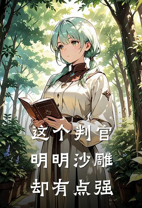 这个判官明明沙雕却有点强吕小夜吕小夜免费小说完整版_最新好看小说这个判官明明沙雕却有点强吕小夜吕小夜