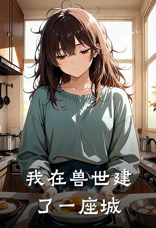 我在兽世建了一座城图瑶狗壮免费小说大全_热门免费小说我在兽世建了一座城(图瑶狗壮)