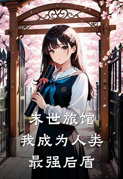 末世旅馆，我成为人类最强后盾