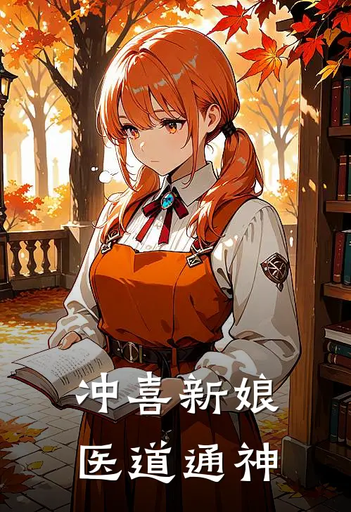 冲喜新娘：医道通神