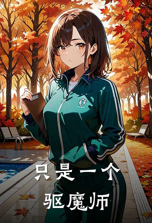 只是一个驱魔师