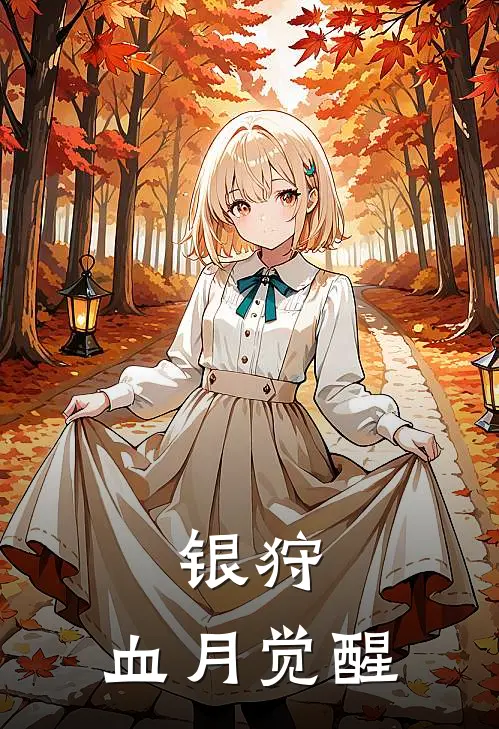 银狩：血月觉醒林雨周岩最新完本小说_免费小说大全银狩：血月觉醒(林雨周岩)