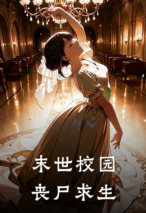 末世校园丧尸求生