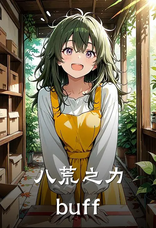 八荒之力buff
