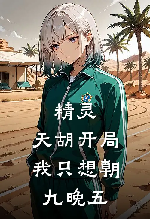 叶明尼多王(精灵：天胡开局，我只想朝九晚五)全文免费在线阅读_精灵：天胡开局，我只想朝九晚五完整版免费在线阅读