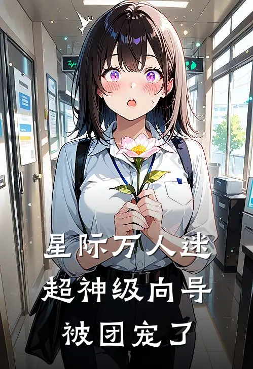 星际万人迷：超神级向导被团宠了