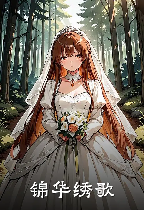 锦华绣歌